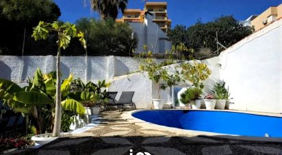 Casa 4 habitaciones de 150 m² en Torremolinos (29620)