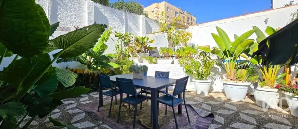 Casa 4 habitaciones de 150 m² en Torremolinos (29620)