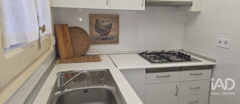 Appartement 3 chambres de 100 m² à El Masnou (08320)