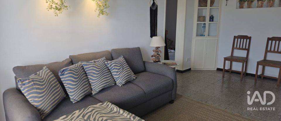 Appartement 3 chambres de 100 m² à El Masnou (08320)