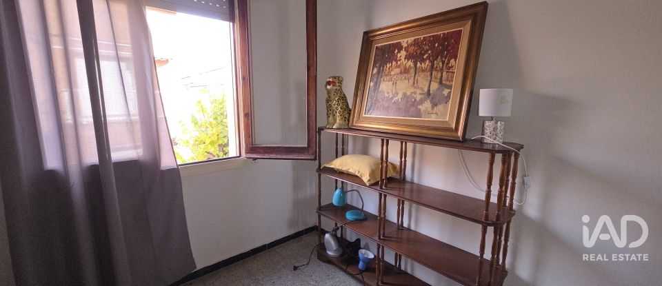 Appartement 3 chambres de 100 m² à El Masnou (08320)