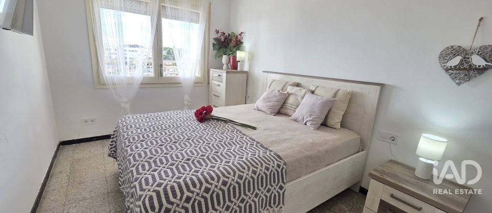 Appartement 3 chambres de 100 m² à El Masnou (08320)