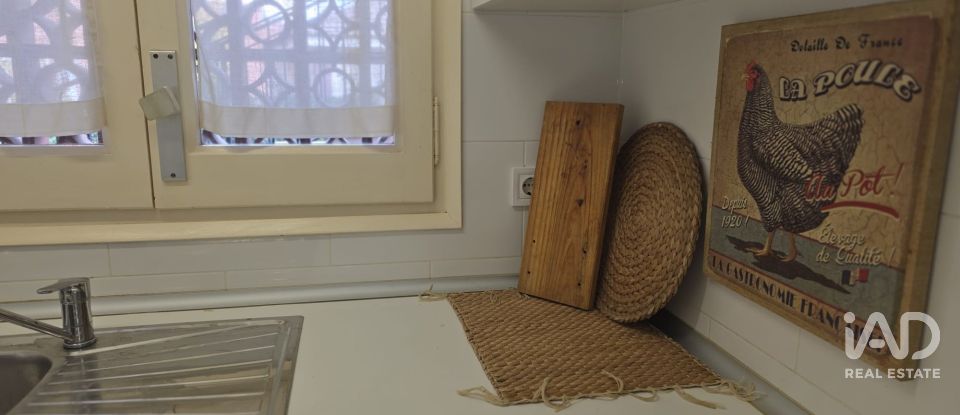 Appartement 3 chambres de 100 m² à El Masnou (08320)