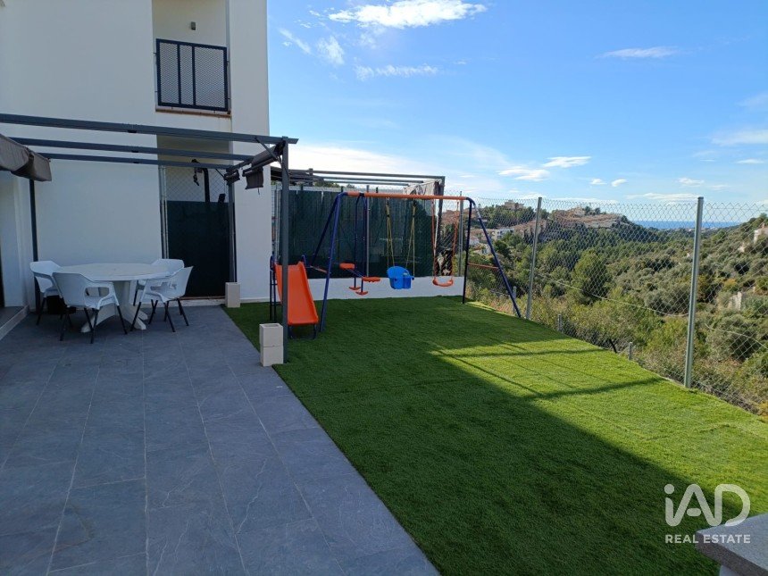 Casa 4 habitaciones de 146 m² en Segur de Calafell (43882)