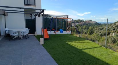 House/villa 4 bedrooms of 146 m² in Segur de Calafell (43882)