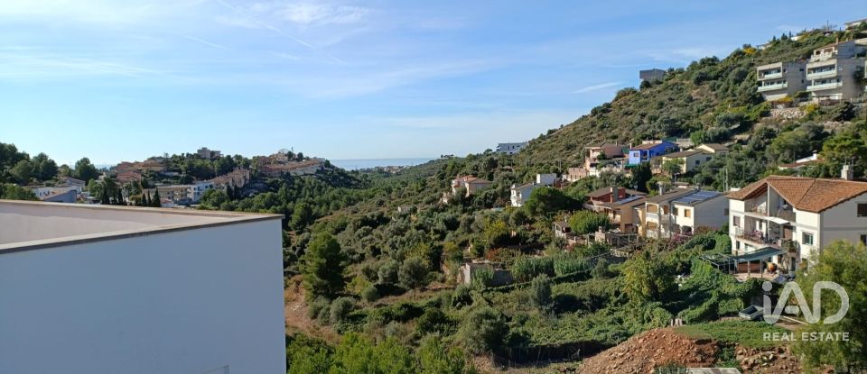 Casa 4 habitaciones de 146 m² en Segur de Calafell (43882)