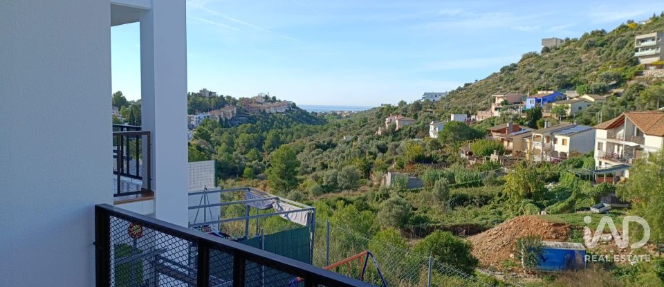 Casa 4 habitaciones de 146 m² en Segur de Calafell (43882)