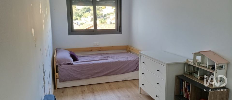 Casa 4 habitaciones de 146 m² en Segur de Calafell (43882)