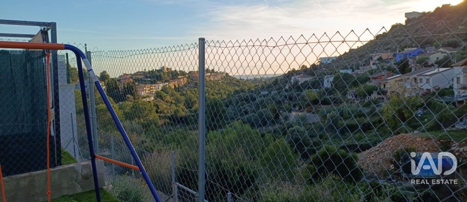 Casa 4 habitaciones de 146 m² en Segur de Calafell (43882)