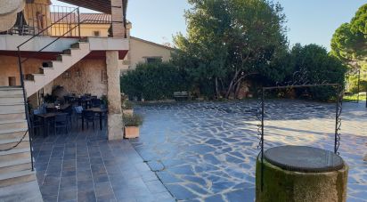 Mansion 4 bedrooms of 307 m² in Villamiel (10893)