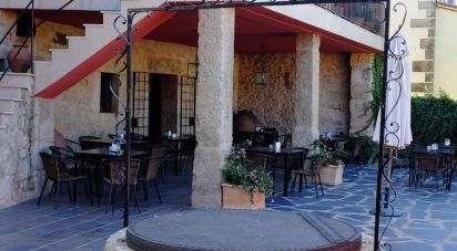 Mansion 4 bedrooms of 307 m² in Villamiel (10893)