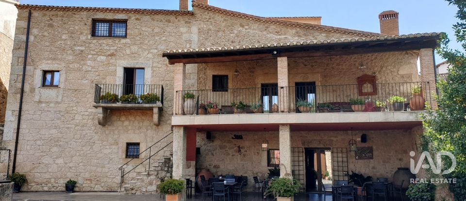 Casa senyorial 4 habitacions de 307 m² a Villamiel (10893)