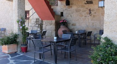 Mansion 4 bedrooms of 307 m² in Villamiel (10893)