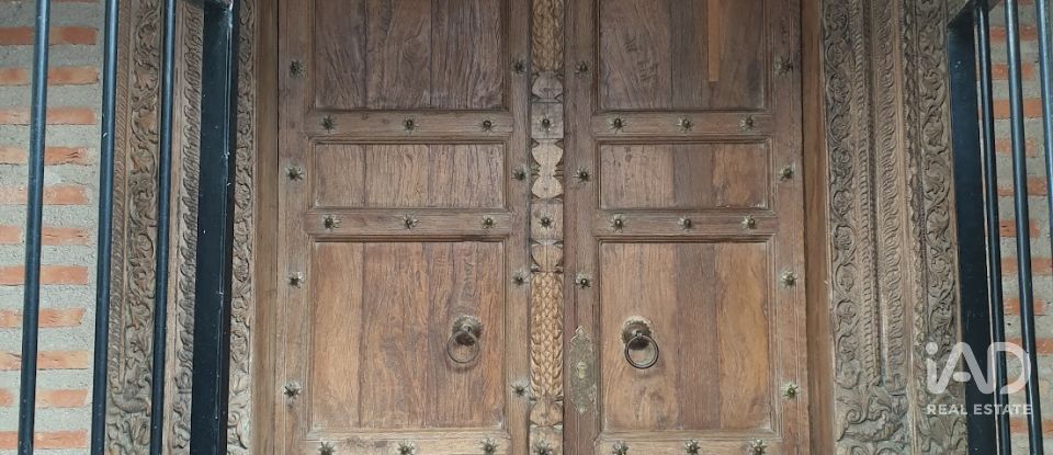 Casa senyorial 4 habitacions de 307 m² a Villamiel (10893)