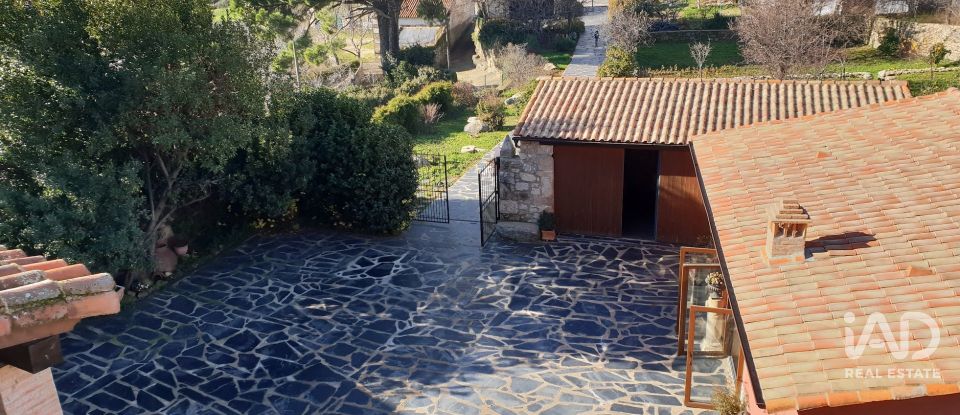 Casa senyorial 4 habitacions de 307 m² a Villamiel (10893)