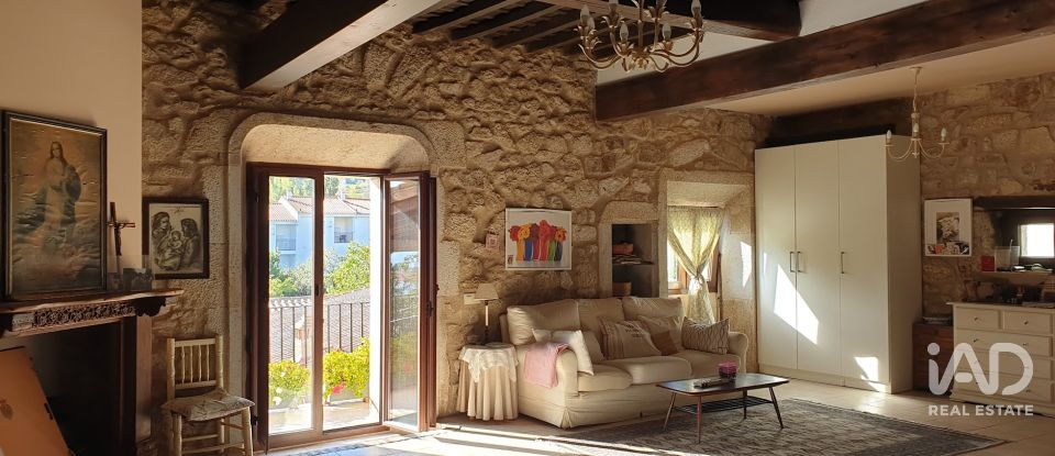 Casa senyorial 4 habitacions de 307 m² a Villamiel (10893)