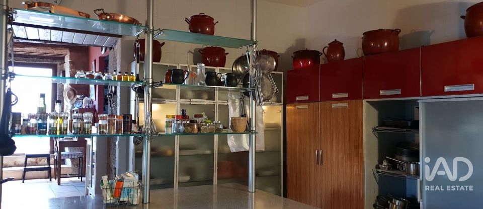 Casa senyorial 4 habitacions de 307 m² a Villamiel (10893)