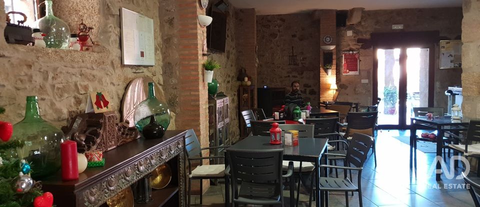 Casa senyorial 4 habitacions de 307 m² a Villamiel (10893)