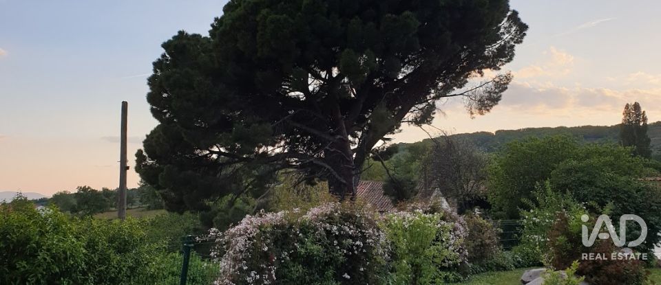 Casa senyorial 4 habitacions de 307 m² a Villamiel (10893)