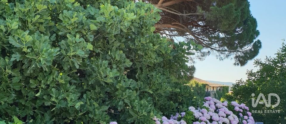 Casa senyorial 4 habitacions de 307 m² a Villamiel (10893)