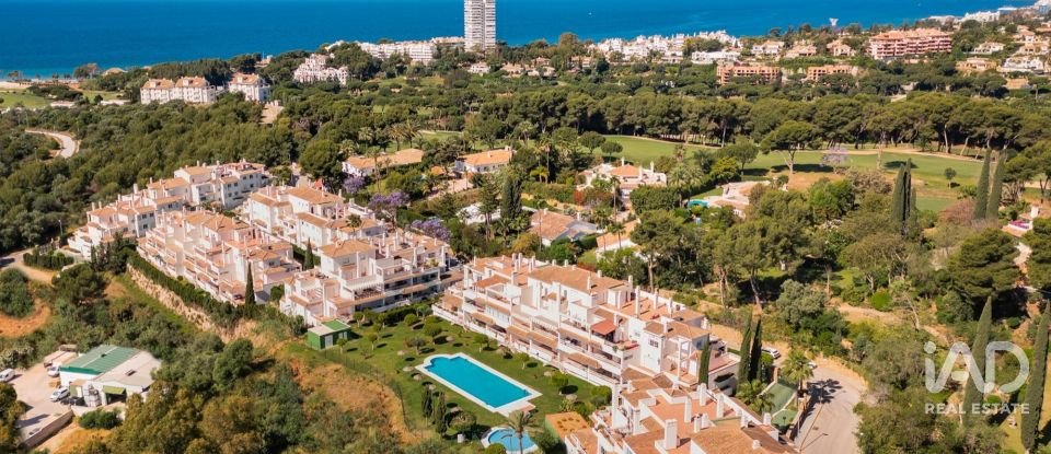 Piso 3 habitaciones de 110 m² en Marbella (29603)