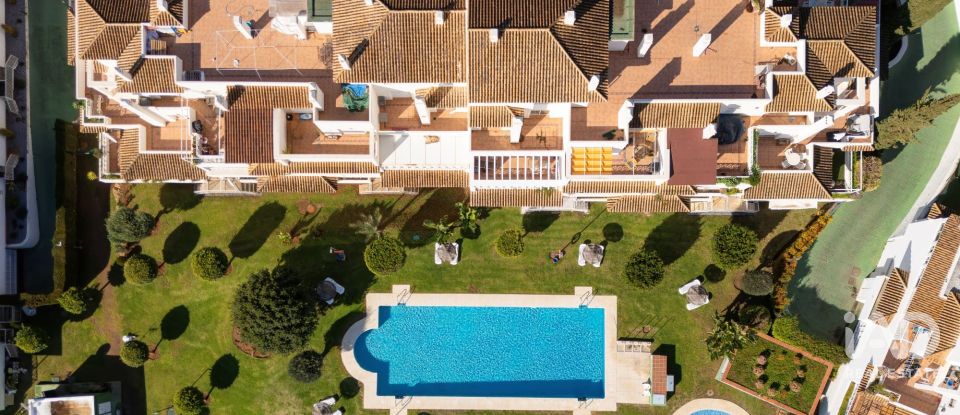 Piso 3 habitaciones de 110 m² en Marbella (29603)