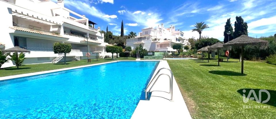 Piso 3 habitaciones de 110 m² en Marbella (29603)