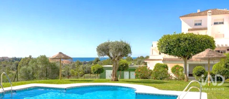 Piso 3 habitaciones de 110 m² en Marbella (29603)