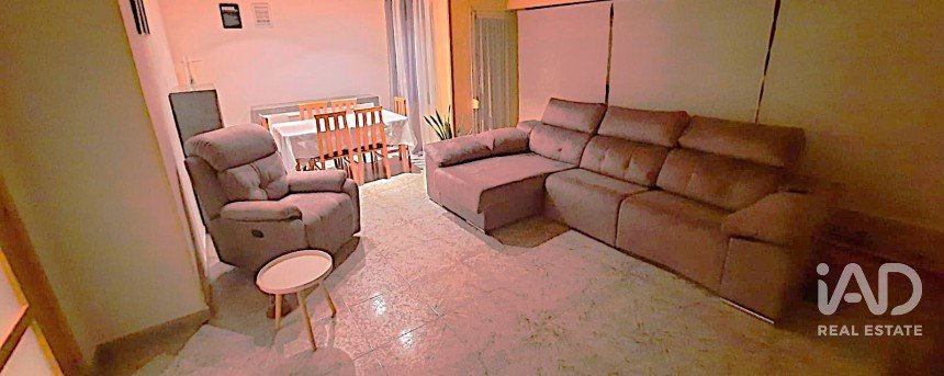 Apartment 4 bedrooms of 119 m² in Móra d'Ebre (43740)