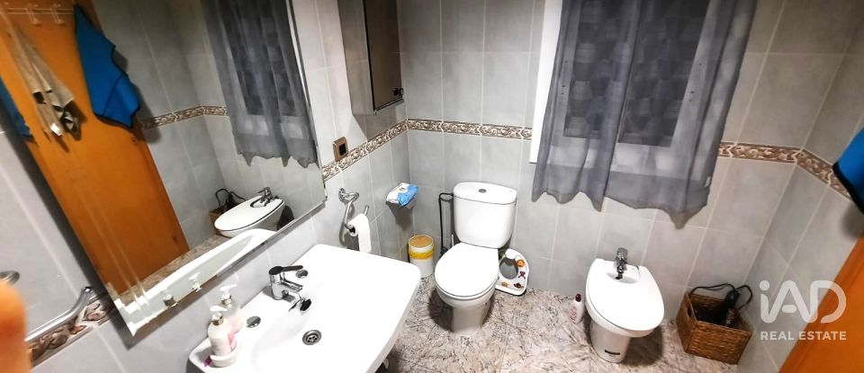 Apartment 4 bedrooms of 119 m² in Móra d'Ebre (43740)