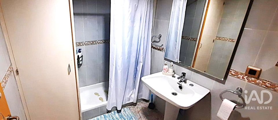 Apartment 4 bedrooms of 119 m² in Móra d'Ebre (43740)