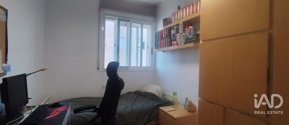 Apartment 4 bedrooms of 90 m² in El Vendrell (43700)