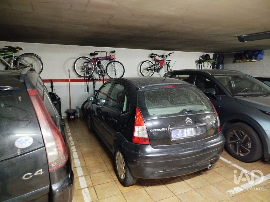 Parking of 13 m² in Badalona (08915)
