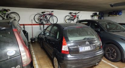 Parking of 13 m² in Badalona (08915)