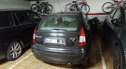 Parking of 13 m² in Badalona (08915)