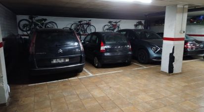 Parking of 13 m² in Badalona (08915)