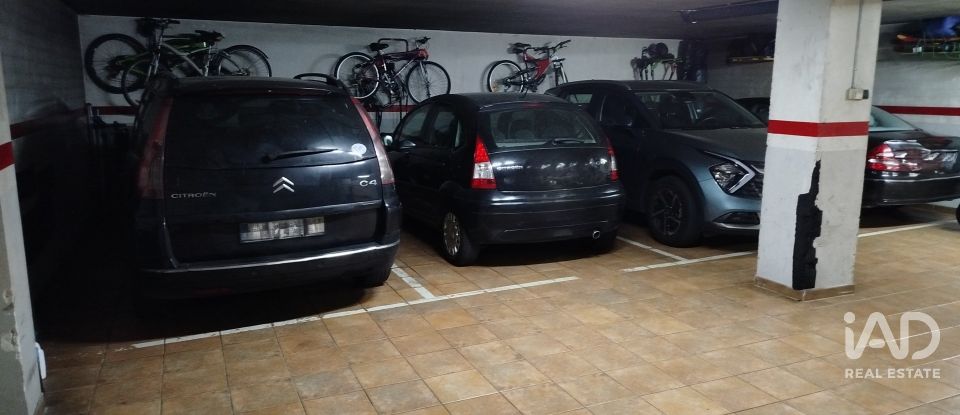 Parking of 13 m² in Badalona (08915)