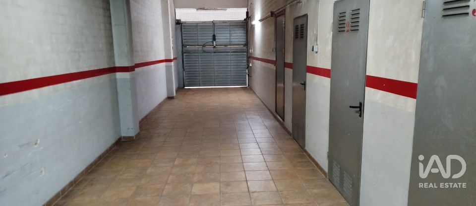 Parking of 13 m² in Badalona (08915)