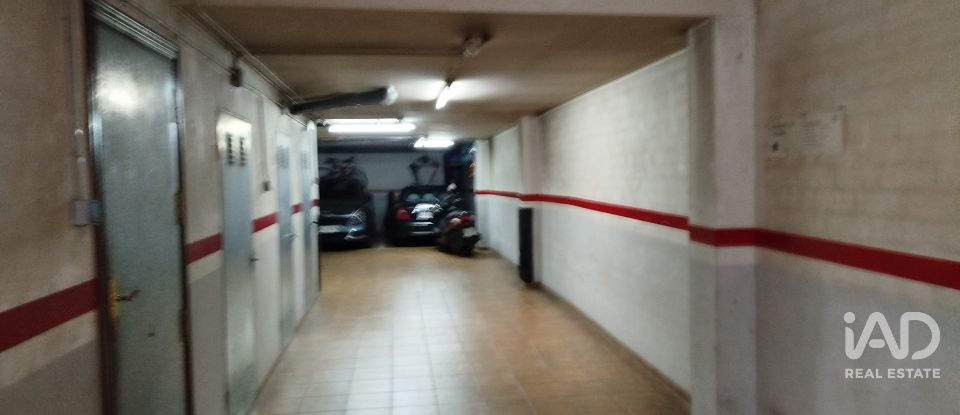 Parking of 13 m² in Badalona (08915)
