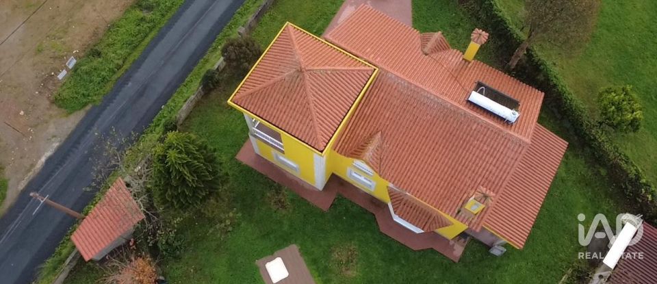 Maison 4 chambres de 250 m² à Lago (15551)