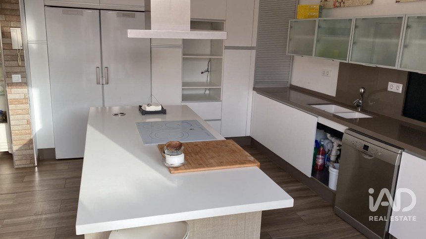 Piso 4 habitaciones de 188 m² en Casas de Huertas El Pinzon (14709)