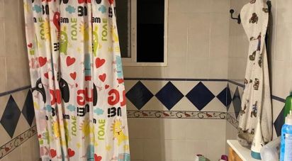 Piso 4 habitaciones de 188 m² en Casas de Huertas El Pinzon (14709)