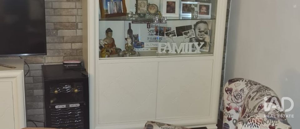 Piso 4 habitaciones de 188 m² en Casas de Huertas El Pinzon (14709)