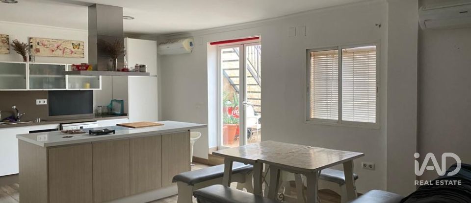 Piso 4 habitaciones de 188 m² en Casas de Huertas El Pinzon (14709)