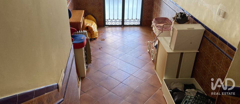 Piso 4 habitaciones de 188 m² en Casas de Huertas El Pinzon (14709)