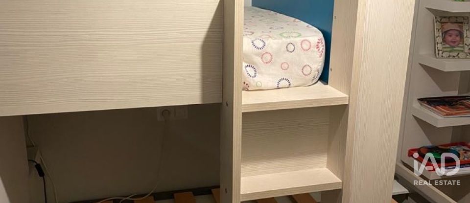 Piso 4 habitaciones de 188 m² en Casas de Huertas El Pinzon (14709)