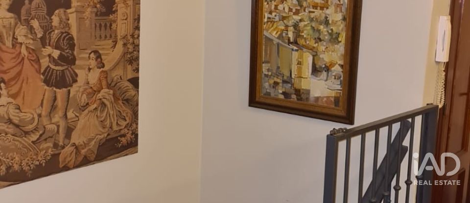 Piso 4 habitaciones de 188 m² en Casas de Huertas El Pinzon (14709)