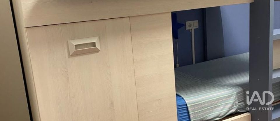 Piso 4 habitaciones de 188 m² en Casas de Huertas El Pinzon (14709)