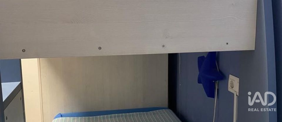 Piso 4 habitaciones de 188 m² en Casas de Huertas El Pinzon (14709)