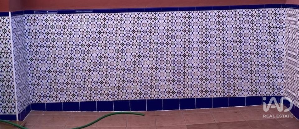 Piso 4 habitaciones de 188 m² en Casas de Huertas El Pinzon (14709)